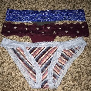 Panties